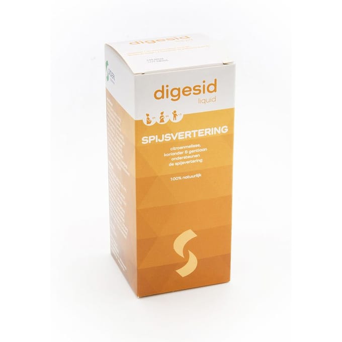 Digesid Vloeibaar 150 Vloeistof