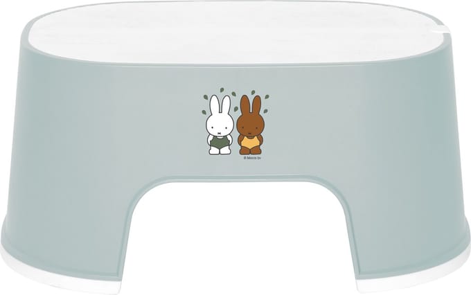 Bébé-Jou Grow Step Stool Nijntje Nina In Bad