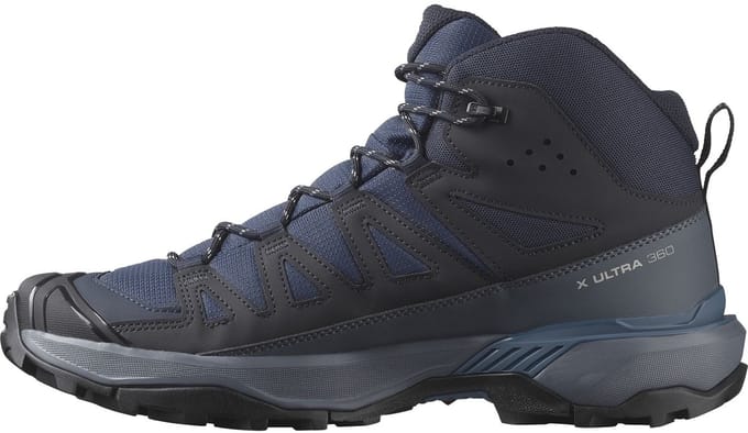 Wandelschoenen Salomon X Ultra Mid 360