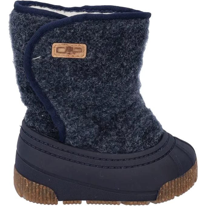Baby winter laarzen CMP Latu
