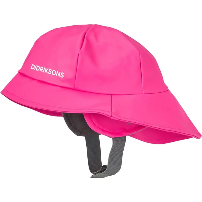 Regenhoed voor kinderen Didriksons Southwest C