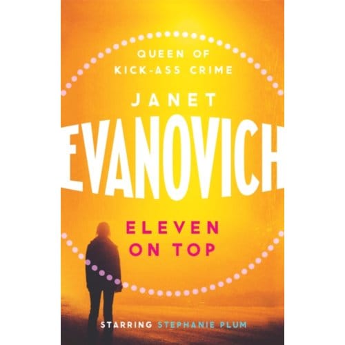 Eleven On Top - Janet Evanovich