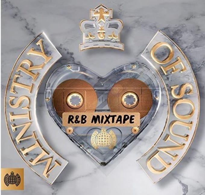 R&B Mixtape - Various