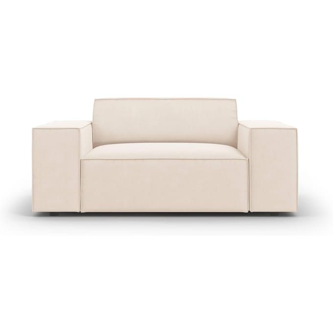 Fauteuil Jodie velvet | Micadoni Limited Edition