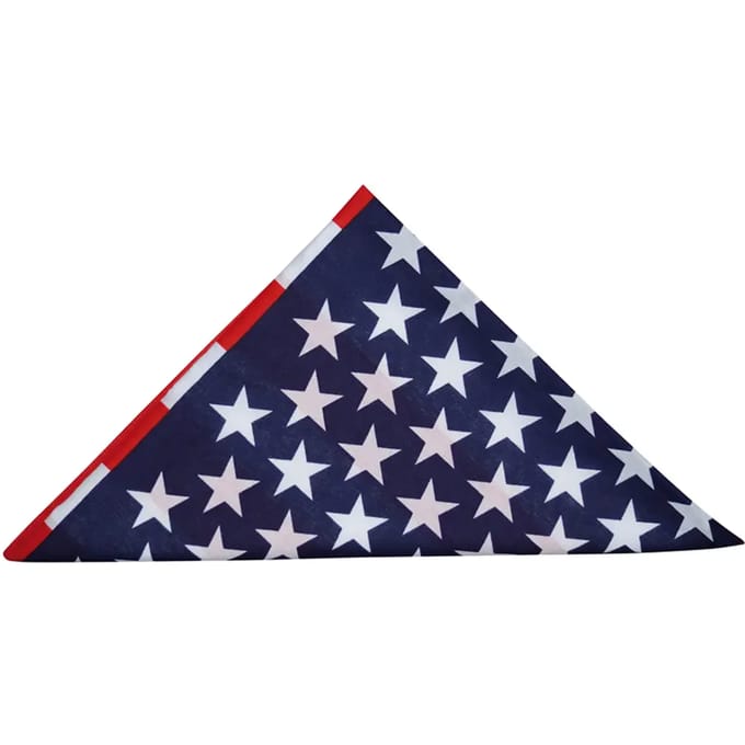 Bandana Pool's USA