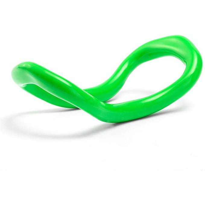Fascia Stretch Fitness Yoga Hulpmiddelen Pilates Roller Ring