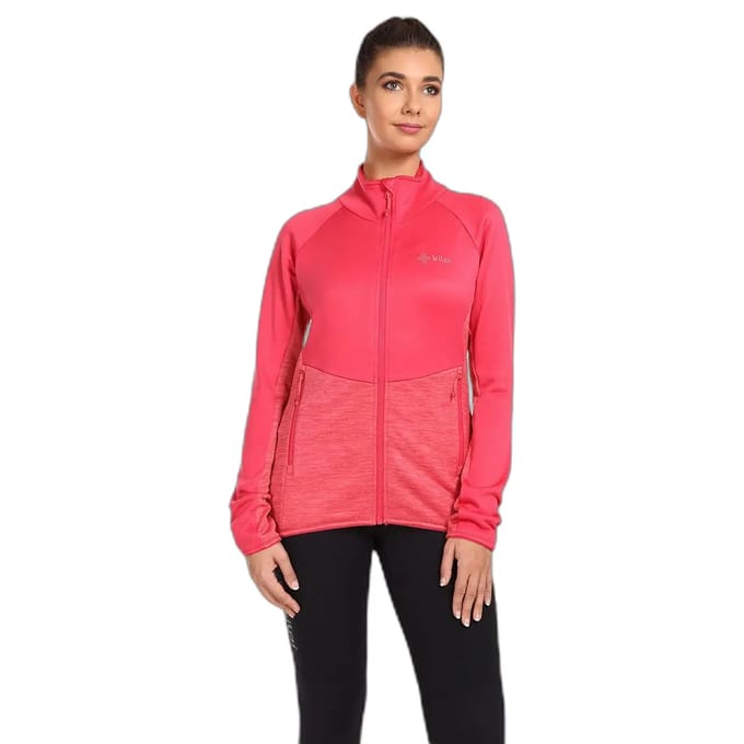 Dames sweatshirt Kilpi Tomms