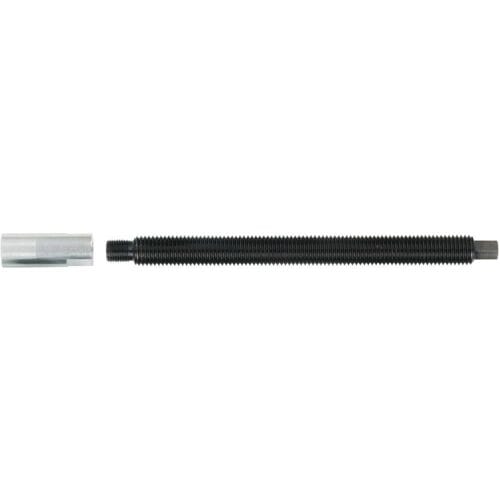 KS Tools 150.2772 Spindel, M16x2,0, 230 mm met trekhuls voor bouten