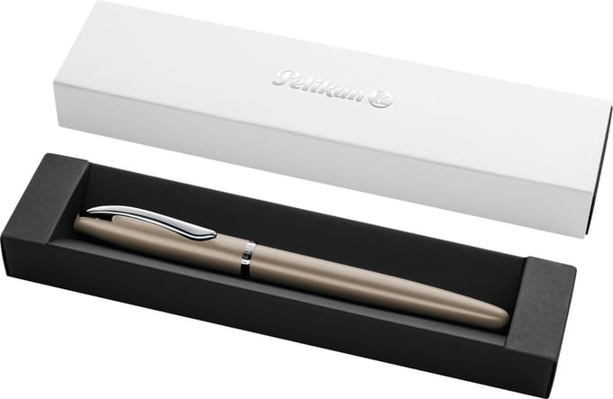 Pelikan roller Jazz Noble Elegance - Taupe