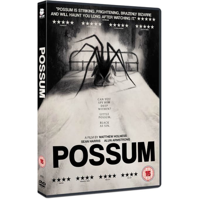 Possum