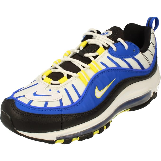 Nike Air Max 98 Heren Hardloopschoenen