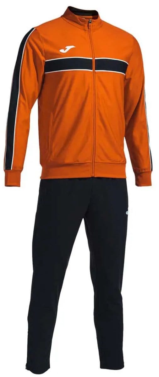 Joma Victory Trainingspak Oranje L Man