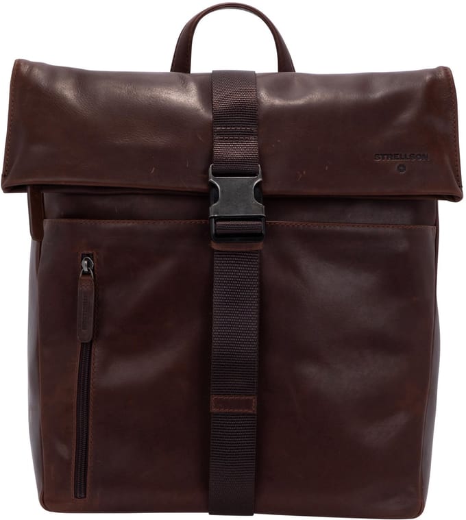 Strellson - Herren Rucksack Stratford 2.0 Eddie