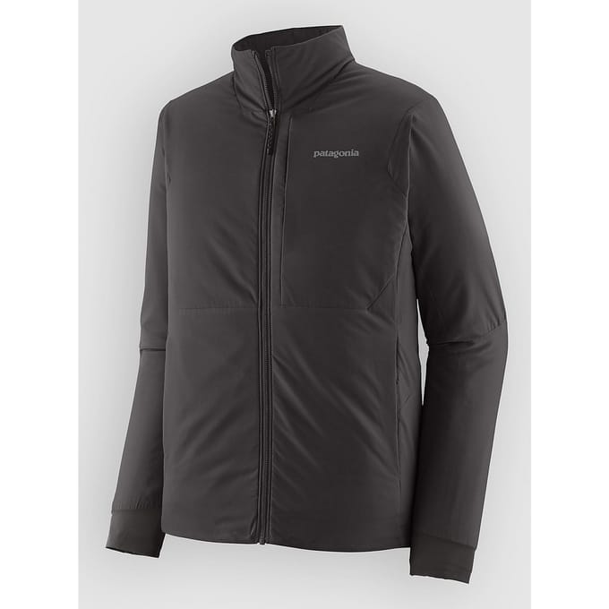 Patagonia Nano-Air Light Jas zwart