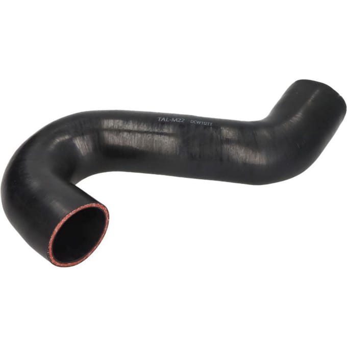 Laadluchtslang THERMOTEC DCW112TT