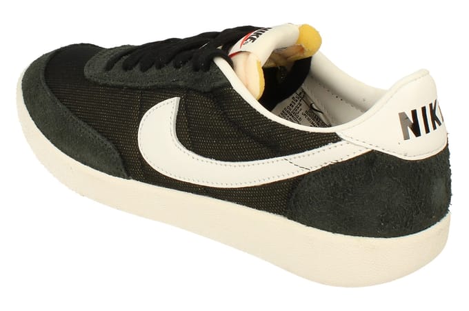 Nike Killshot Sp Heren Zwarte Sneakers