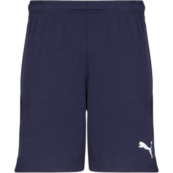 Puma teamRISE Short Heren - Maat XL