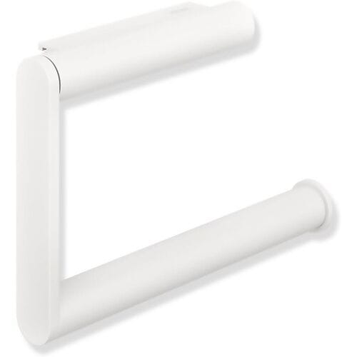 HEWI System 900 WC paper holder 900.21.00040