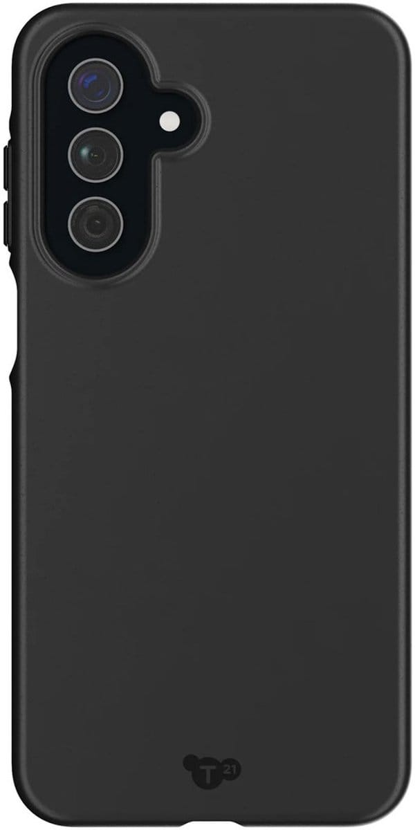 Tech21 EvoLite Samsung Galaxy A17 5G Black