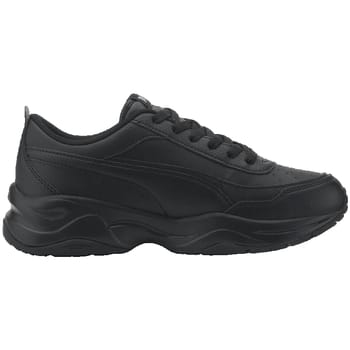 Puma Cilia Mode sneakers zwart