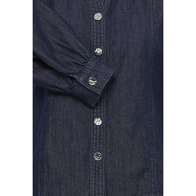 b.young - BYKALLA SHIRT - Dames - Lange mouwen shirts