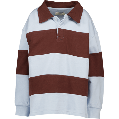 Zeeman Sweater - Blauw Blauw 92