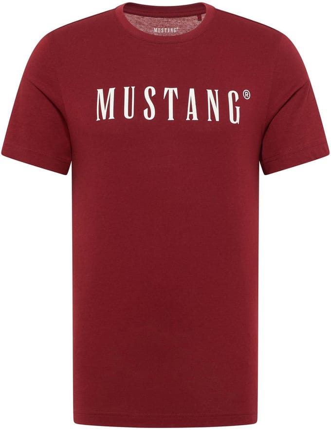 Mustang T-shirt Style Austin Set van 1