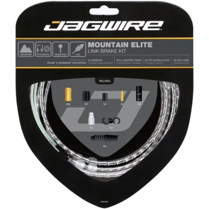 Remkit Jagwire Elite