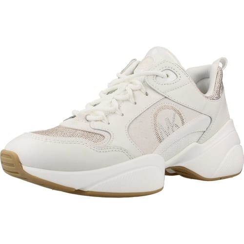 Lage Sneakers MICHAEL Michael Kors 43t6bwfs3l