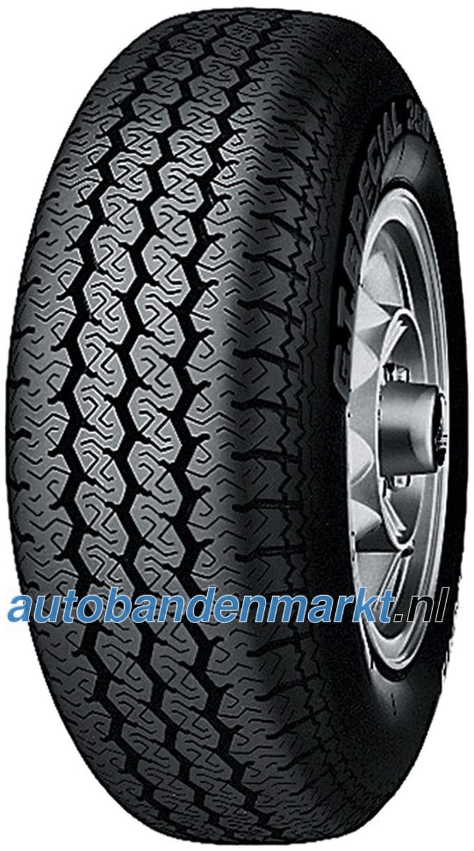 Yokohama GT Special Classic Y350 ( 145/80 R15 77S )