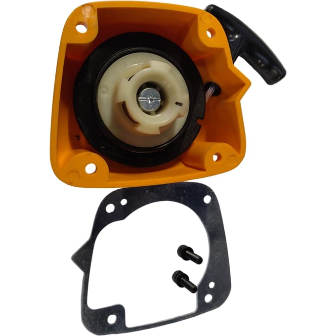 Starter assy
