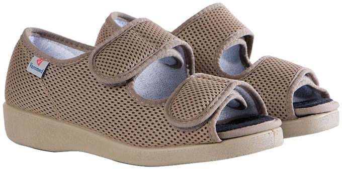 Varomed - Göteborg - verbandschoenen