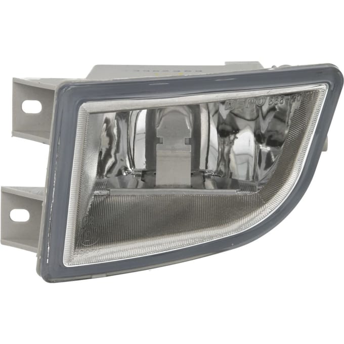VanWezel 7625995 - Feu anti brouillard gauche pour Skoda Fabia de 2000 à 2007