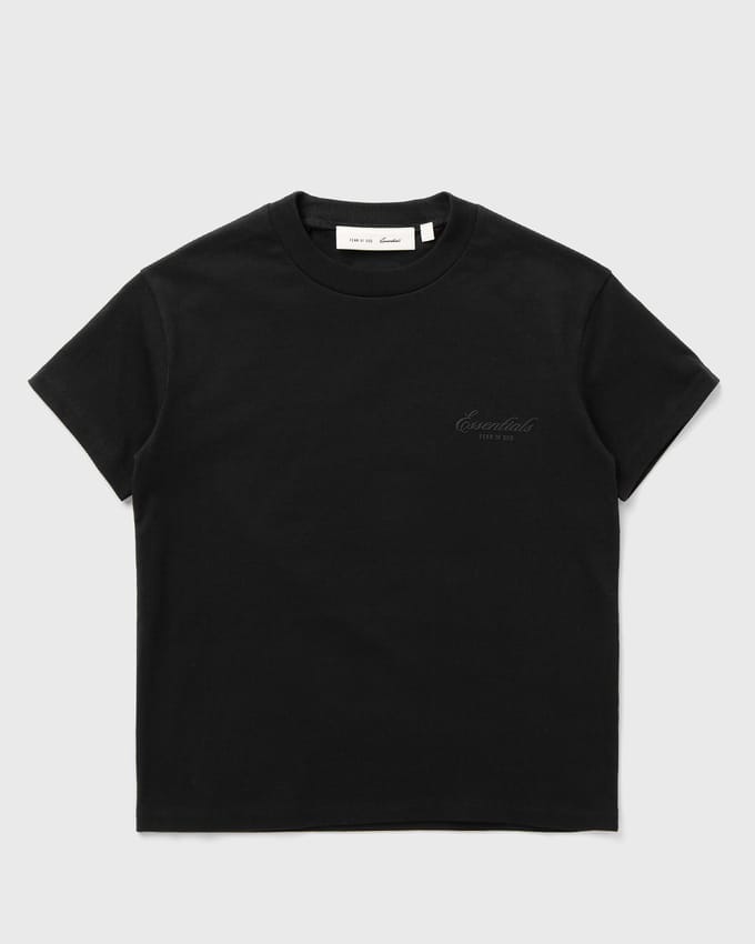 WMNS CLASSIC SHORT SLEEVE TEE