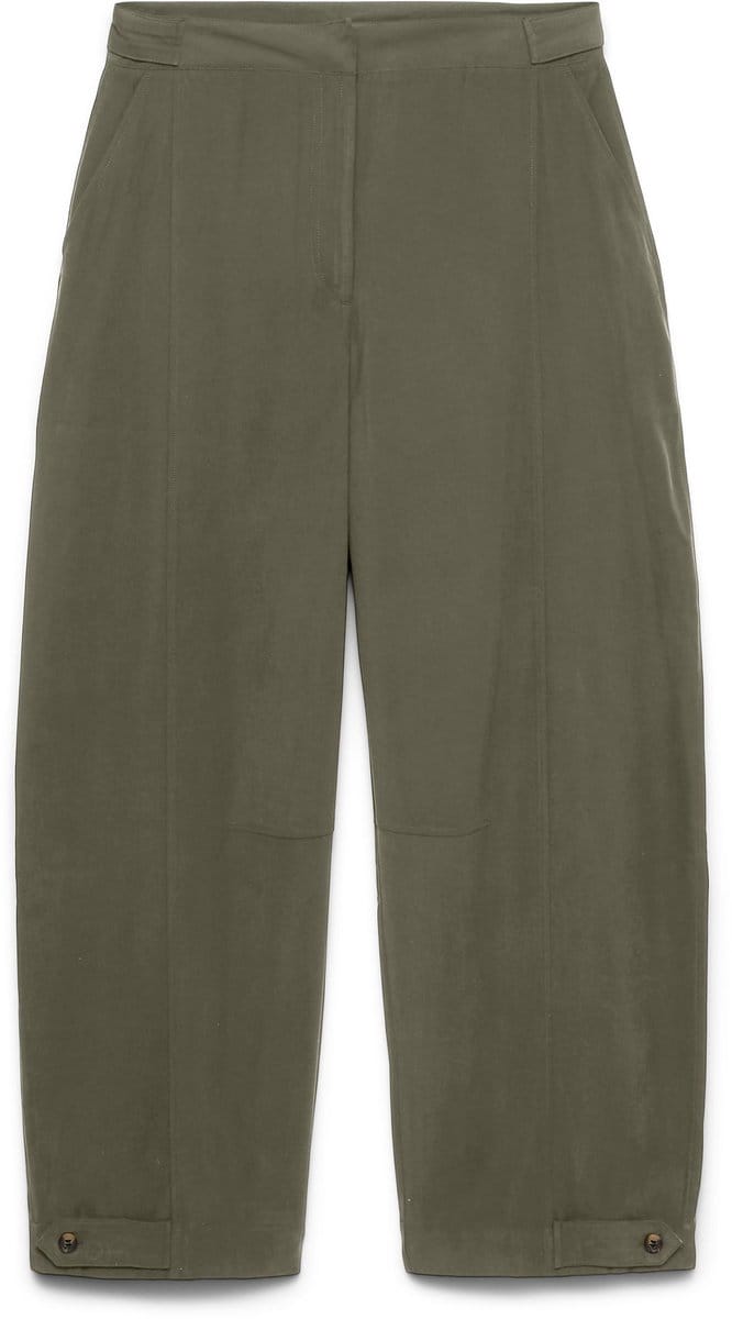 Vero Moda Broeken VMELLIOT Broek
