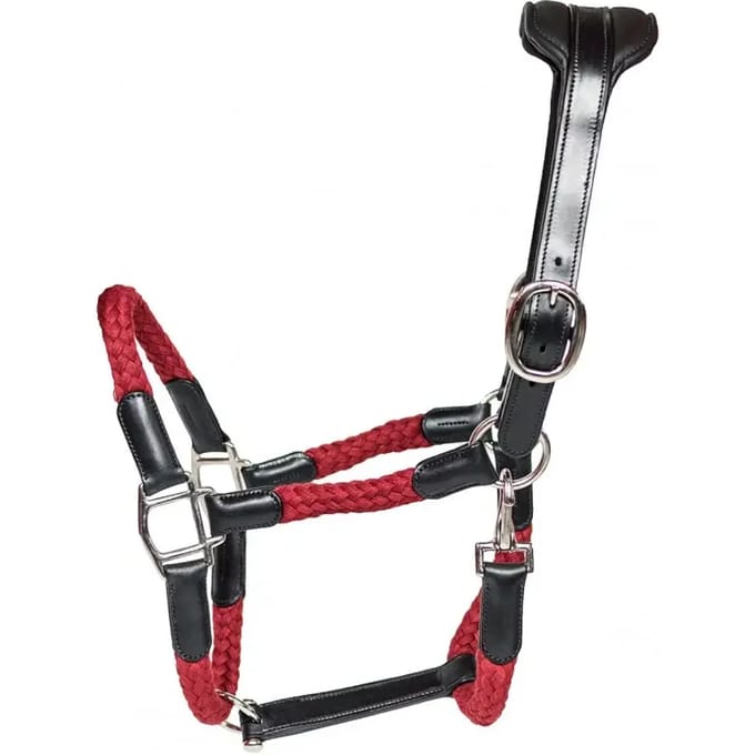 Paarden halster Cavaletti Tara