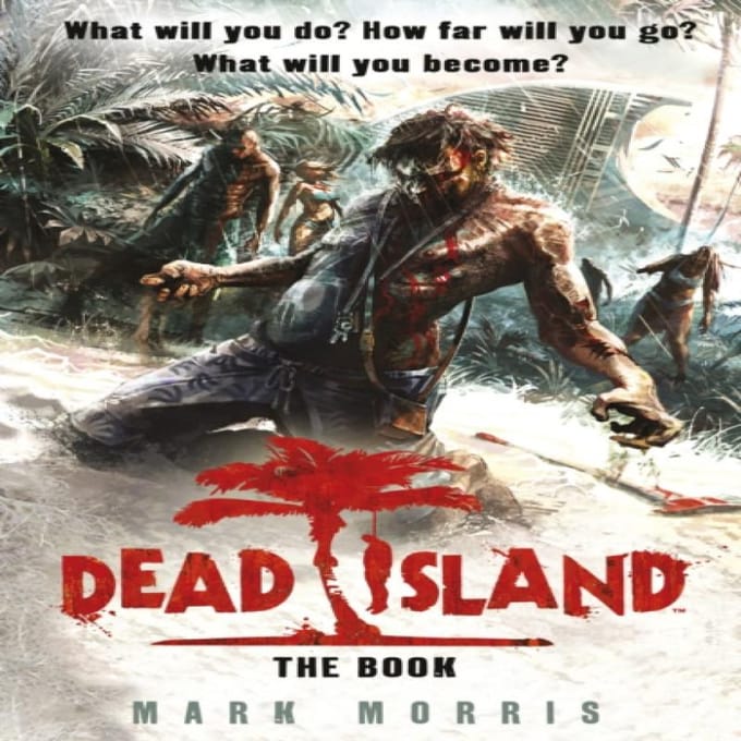 Dead Island de Mark Morris Livre de poche 9780857501035