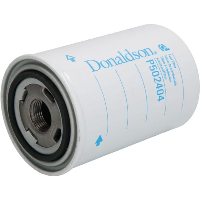 Brandstoffilter DONALDSON P502404