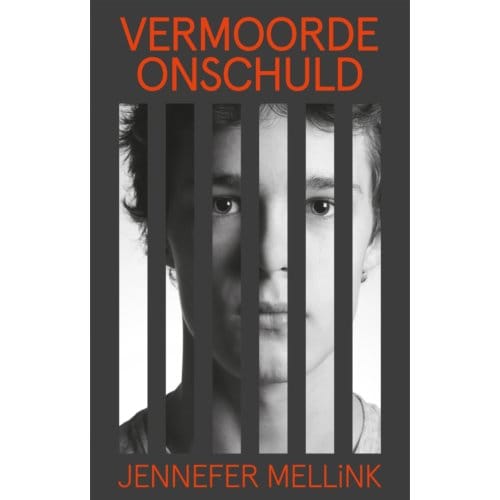Vermoorde Onschuld - Jennefer Mellink