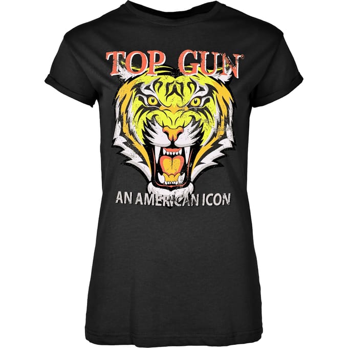 Top Gun T-Shirt TG20214002