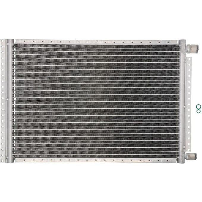 Condensor, airconditioning NRF 350397