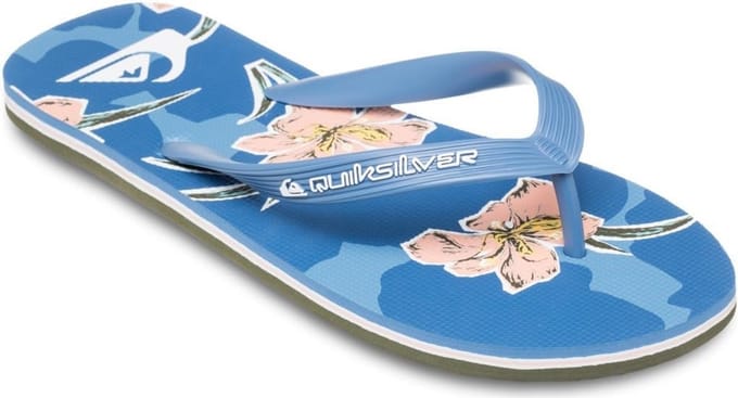 Heren Teenslippers Zomer Strand en Zwembad