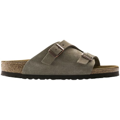 Sandalen BIRKENSTOCK Sandales Zürich cuir