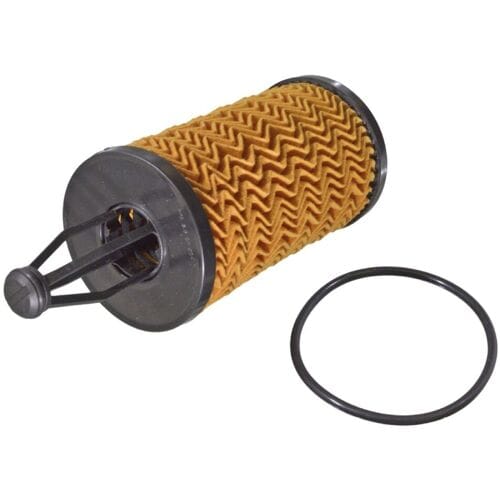 Oliefilter FEBI BILSTEIN 101327