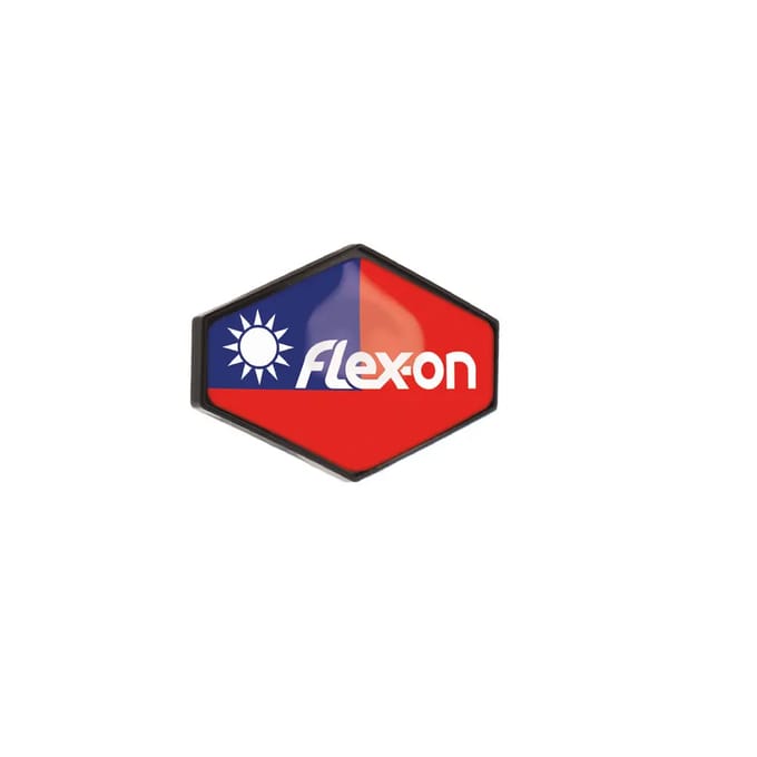 Helmstickers Armet Taïwan Flex-On