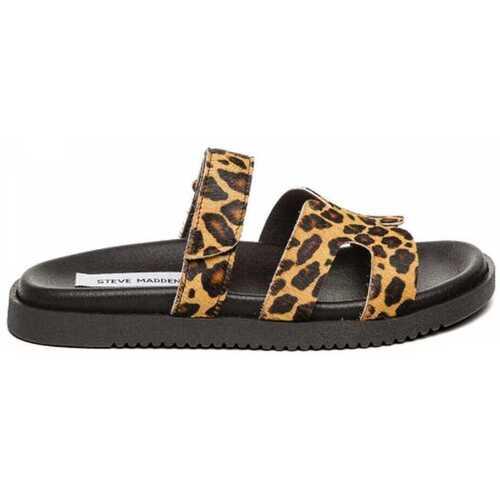 Steve Madden - Missile-LC Leopard - Maat 36