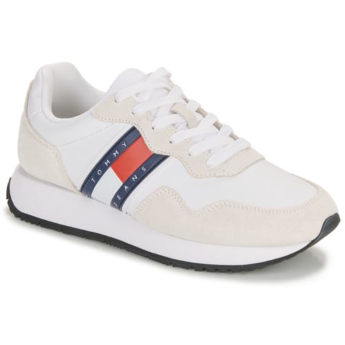 Lage Sneakers Tommy Jeans TJW EVA RUNNER MAT MIX ESS