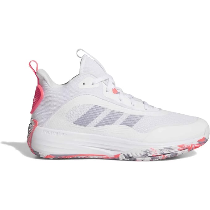 adidas  Basketbalschoenen OWNTHEGAME 3.0