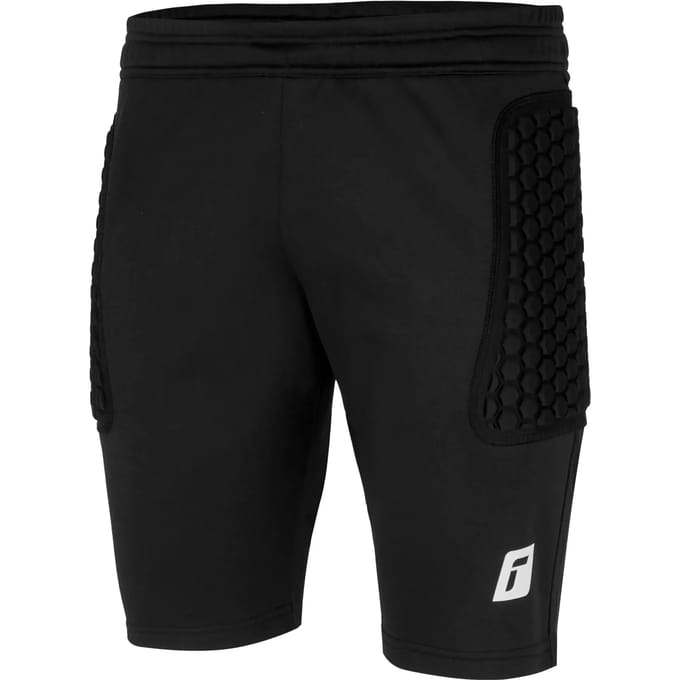 Reusch Torwarthose Contest II Short Advance Junior