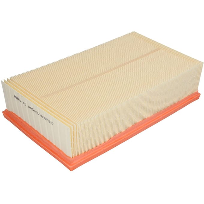 Luchtfilter MANN-FILTER C 30 005